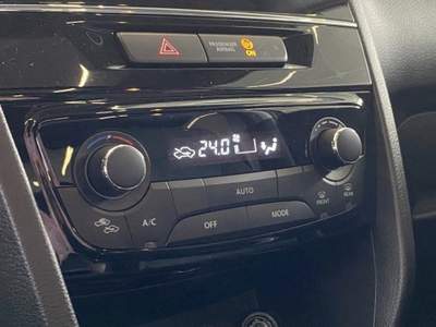 Suzuki Vitara 1.4 Hybrid A/T 4WD AllGrip Top Nero usata Castelnuovo Rangone