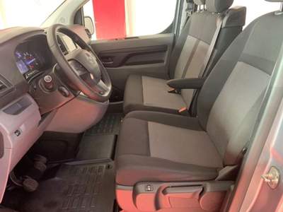 Opel Vivaro Life 2.0 Diesel 150CV S&S Argento usata Castelnuovo Rangone