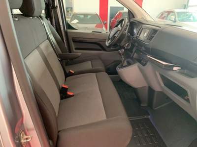 Opel Vivaro Life 2.0 Diesel 150CV S&S Argento usata Castelnuovo Rangone