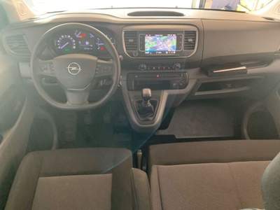 Opel Vivaro Life 2.0 Diesel 150CV S&S Argento usata Castelnuovo Rangone