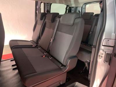 Opel Vivaro Life 2.0 Diesel 150CV S&S Argento usata Castelnuovo Rangone