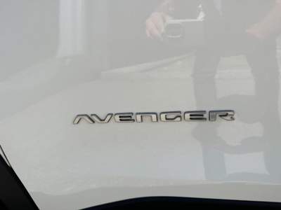 Jeep Avenger 1.2 TURBO 100CV ALTITUDE Bianco usata Cannobio