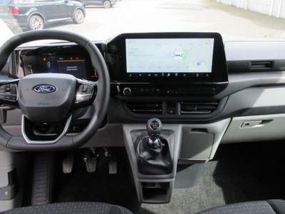 Ford Tourneo Custom 320 2.0 EcoBlue 136CV L1 Trend PRONTA CONSEGNA Grigio usata Castelnuovo Rangone