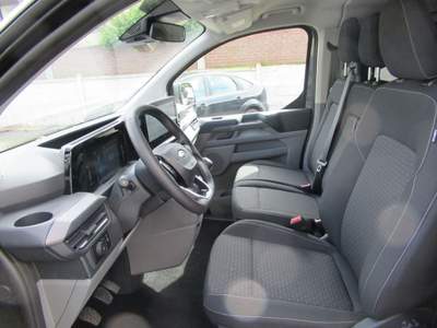 Ford Tourneo Custom 320 2.0 EcoBlue 136CV L1 Trend PRONTA CONSEGNA Grigio usata Castelnuovo Rangone