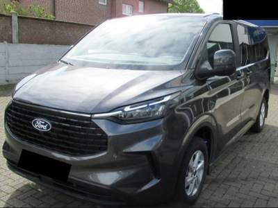 Ford Tourneo Custom 320 2.0 EcoBlue 136CV L1 Trend PRONTA CONSEGNA Grigio usata Castelnuovo Rangone
