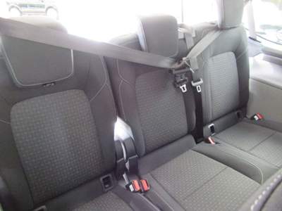 Ford Tourneo Custom 320 2.0 EcoBlue 136CV L1 Trend PRONTA CONSEGNA Grigio usata Castelnuovo Rangone