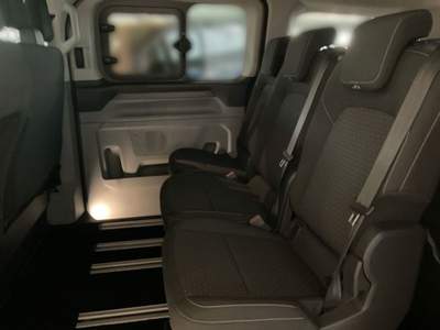 Ford Tourneo Custom 320 2.0 EcoBlue 136CV L1 Trend PRONTA CONSEGNA Grigio usata Castelnuovo Rangone