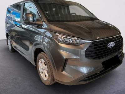 Ford Tourneo Custom 320 2.0 EcoBlue 136CV L1 Trend PRONTA CONSEGNA Grigio usata Castelnuovo Rangone