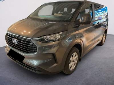 Ford Tourneo Custom 320 2.0 EcoBlue 136CV L1 Trend PRONTA CONSEGNA Grigio usata Castelnuovo Rangone