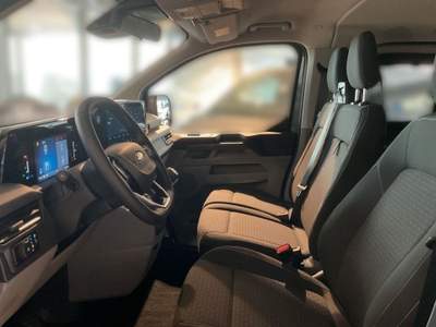 Ford Tourneo Custom 320 2.0 EcoBlue 136CV L1 Trend PRONTA CONSEGNA Grigio usata Castelnuovo Rangone