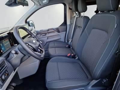 Ford Tourneo Custom 320 2.0 EcoBlue 136CV L1 Trend PRONTA CONSEGNA Nero usata Castelnuovo Rangone