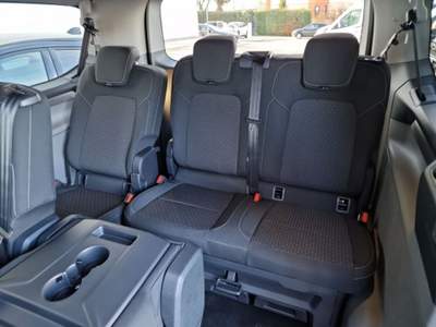 Ford Tourneo Custom 320 2.0 EcoBlue 136CV L1 Trend PRONTA CONSEGNA Nero usata Castelnuovo Rangone