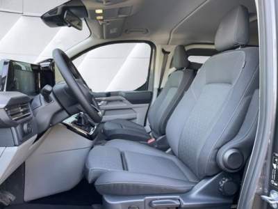 Ford Tourneo Custom 320 2.0 EcoBlue 150CV L2 Titanium Pronta consegna Grigio usata Castelnuovo Rangone