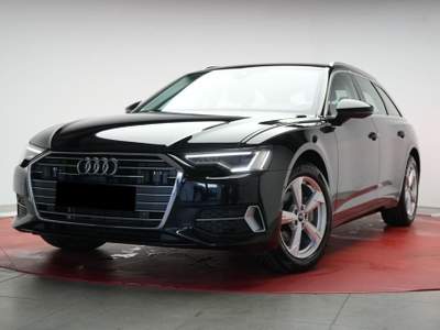 Audi A6 40 2.0 TDI quattro ultra S tronic Nero usata Castelnuovo Rangone