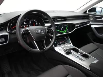 Audi A6 40 2.0 TDI quattro ultra S tronic Nero usata Castelnuovo Rangone