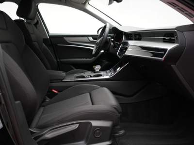 Audi A6 40 2.0 TDI quattro ultra S tronic Nero usata Castelnuovo Rangone