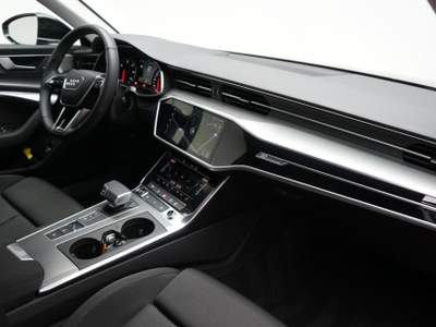 Audi A6 40 2.0 TDI quattro ultra S tronic Nero usata Castelnuovo Rangone