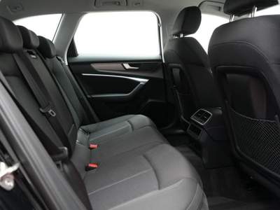 Audi A6 40 2.0 TDI quattro ultra S tronic Nero usata Castelnuovo Rangone