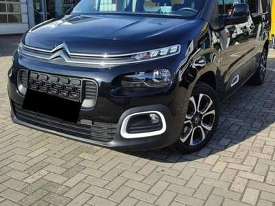 Citroen Berlingo PureTech 130 Stop&Start EAT8 XL 7 posti Shine Nero usata Castelnuovo Rangone