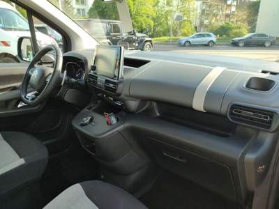 Citroen Berlingo PureTech 130 Stop&Start EAT8 XL 7 posti Shine Nero usata Castelnuovo Rangone