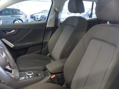 Audi Q2 30 TDI S tronic Admired Advanced Nero usata Modena