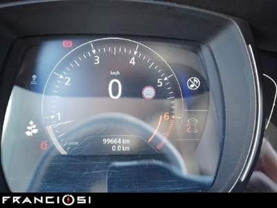 Renault Kadjar 1.2 TCe Energy 130cv Intens Bianco usata Mirandola