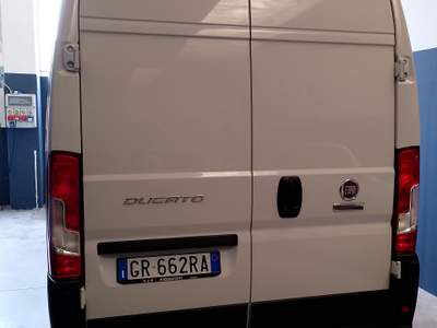 Fiat Ducato L2h2 usata AGRATE BRIANZA