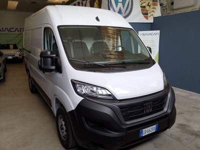 Fiat Ducato L2h2 usata AGRATE BRIANZA