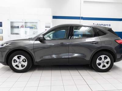 Ford Kuga 1.5 EcoBoost 120 CV 2WD Connect Grigio usata Silea