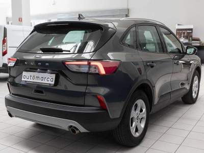 Ford Kuga 1.5 EcoBoost 120 CV 2WD Connect Grigio usata Silea