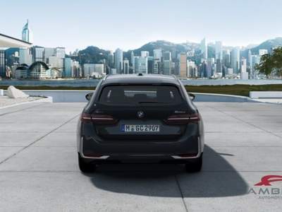 BMW Serie 5 520 Serie 5 d xDrive Touring Grigio usata Corciano