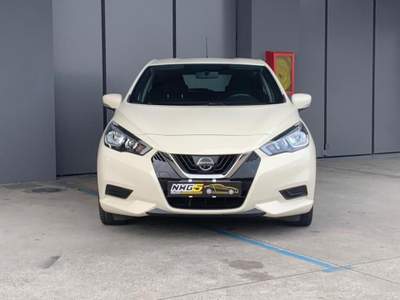 Nissan Micra 1.5 dCi 8V 5 porte Tekna Beige usata Monselice