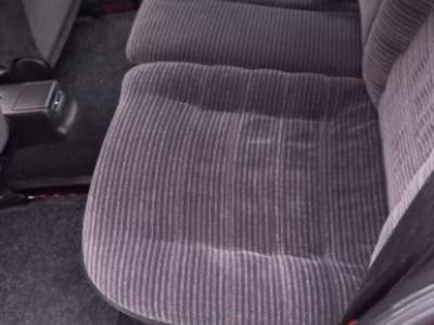 Volkswagen Golf 1.4 cat 5 porte GL Rosso usata Coriano