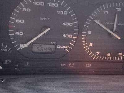 Volkswagen Golf 1.4 cat 5 porte GL Rosso usata Coriano