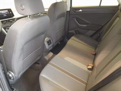 Volkswagen T-Roc 1.5 TSI ACT Life Grigio usata Castelnuovo Rangone
