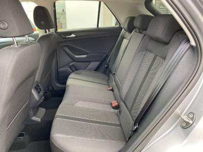 Volkswagen T-Roc 1.5 TSI ACT Life Grigio usata Castelnuovo Rangone