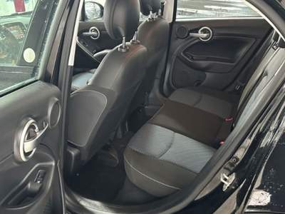 Fiat 500X 1.3 MultiJet 95 CV Mirror Nero usata Castelnuovo Rangone