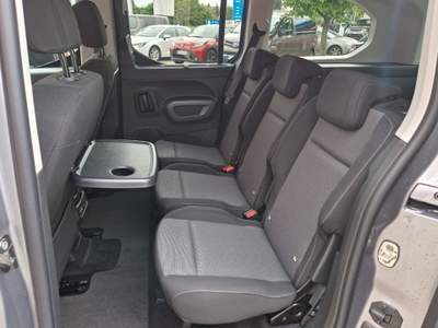 Toyota Proace 1.5D 130 CV S&S L2 Grigio usata Castelnuovo Rangone