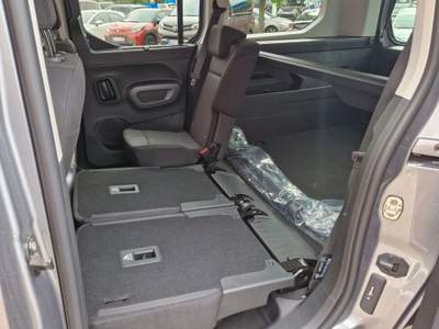 Toyota Proace 1.5D 130 CV S&S L2 Grigio usata Castelnuovo Rangone
