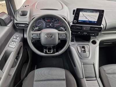 Toyota Proace 1.5D 130 CV S&S L2 Grigio usata Castelnuovo Rangone