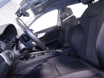 Audi A4 Avant 40 TDI quattro S tronic Blu/Azzurro usata Castelnuovo Rangone