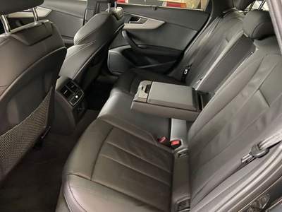 Audi A4 40 TDI quattro 204 CV S tronic Grigio usata Castelnuovo Rangone