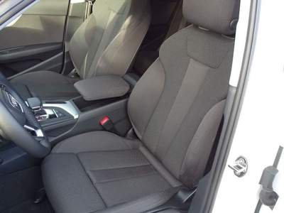 Audi A4 40 TDI quattro 204 CV S tronic Bianco usata Castelnuovo Rangone