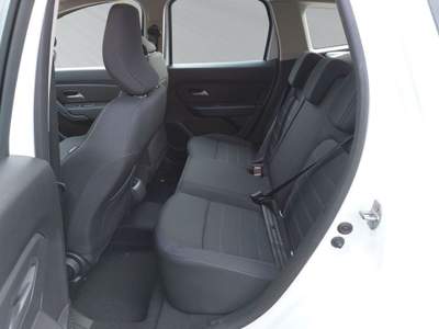 Dacia Duster 1.0 TCe GPL 4x2 Expression Bianco usata Castelnuovo Rangone