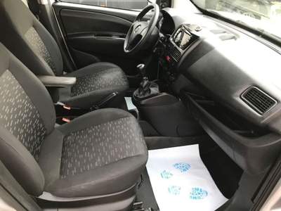 Opel Combo 1.3 CDTI L1 H1 Argento usata Castelnuovo Rangone