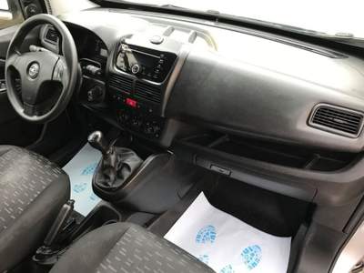 Opel Combo 1.3 CDTI L1 H1 Argento usata Castelnuovo Rangone