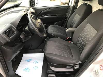 Opel Combo 1.3 CDTI L1 H1 Argento usata Castelnuovo Rangone