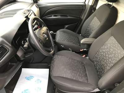 Opel Combo 1.3 CDTI L1 H1 Argento usata Castelnuovo Rangone