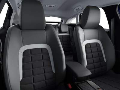 Citroen C4 Hybrid 145 e-DCS6 PLUS+BUSINESS+COLLECTION+MAX Blu/Azzurro usata Fara Gera d'Adda