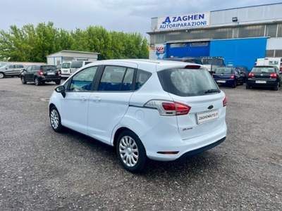 Ford B-Max 1.5 TDCi 75 CV Plus VAN N1 + IVA Bianco usata Roburent